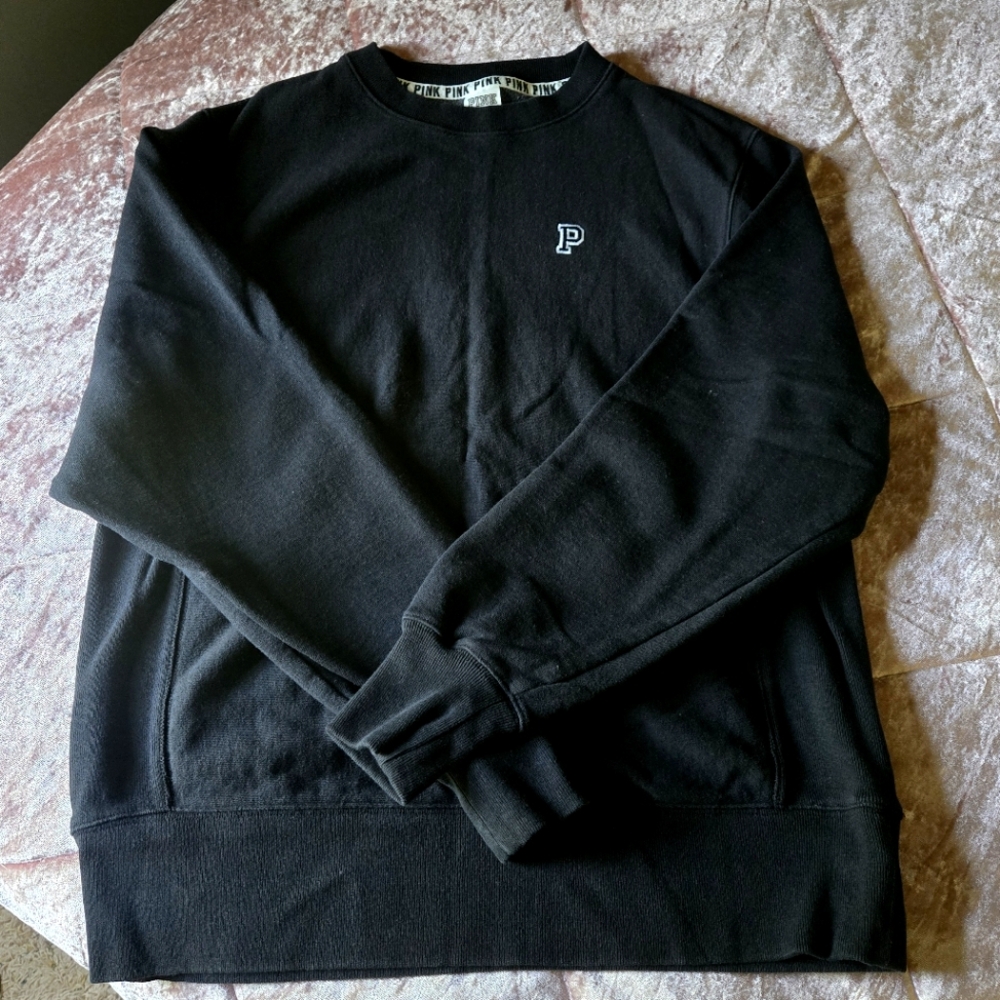 PINK Crewneck Sweatshirt